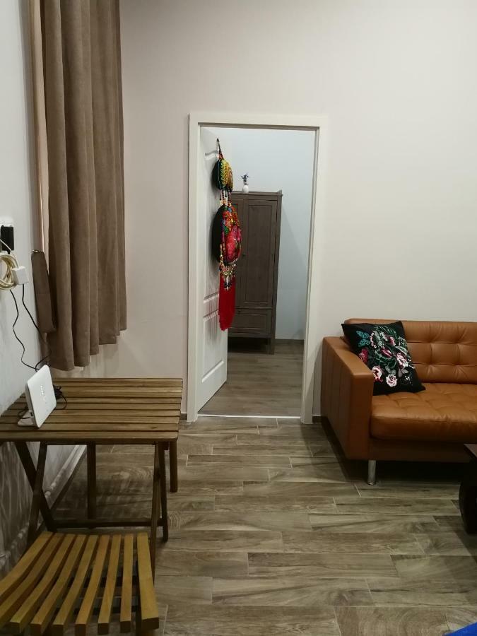 Appartement No.7 In The Centre Boedapest