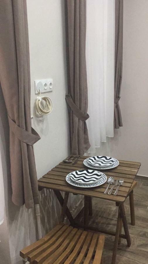 Apartment No.7 In The Centre Budapest