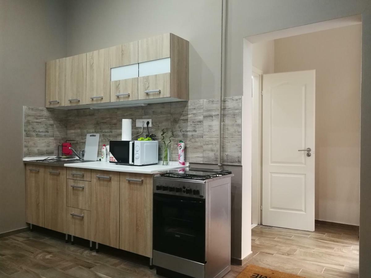 No.7 In The Centre Apartment