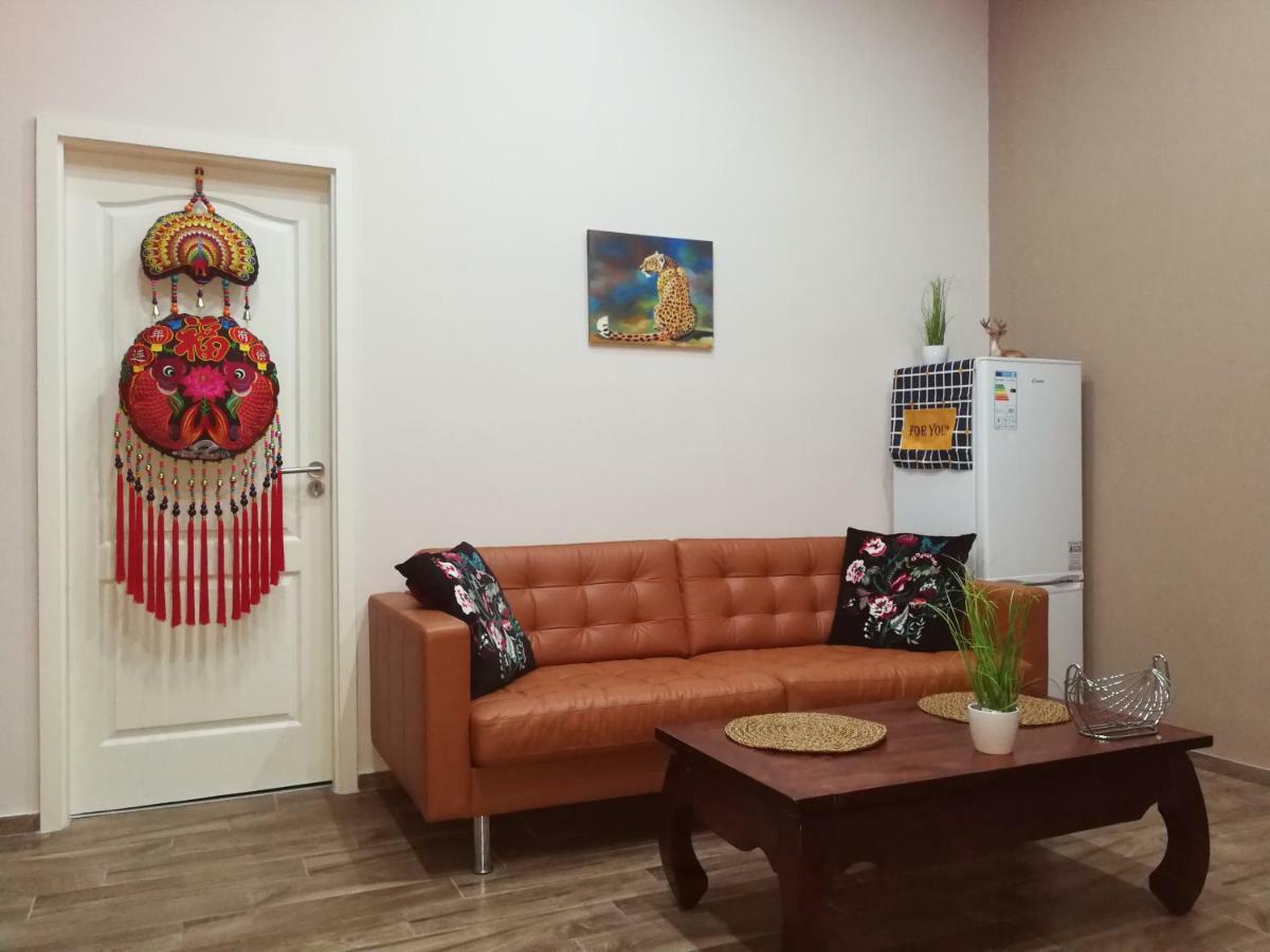 Apartment No.7 In The Centre Budapest