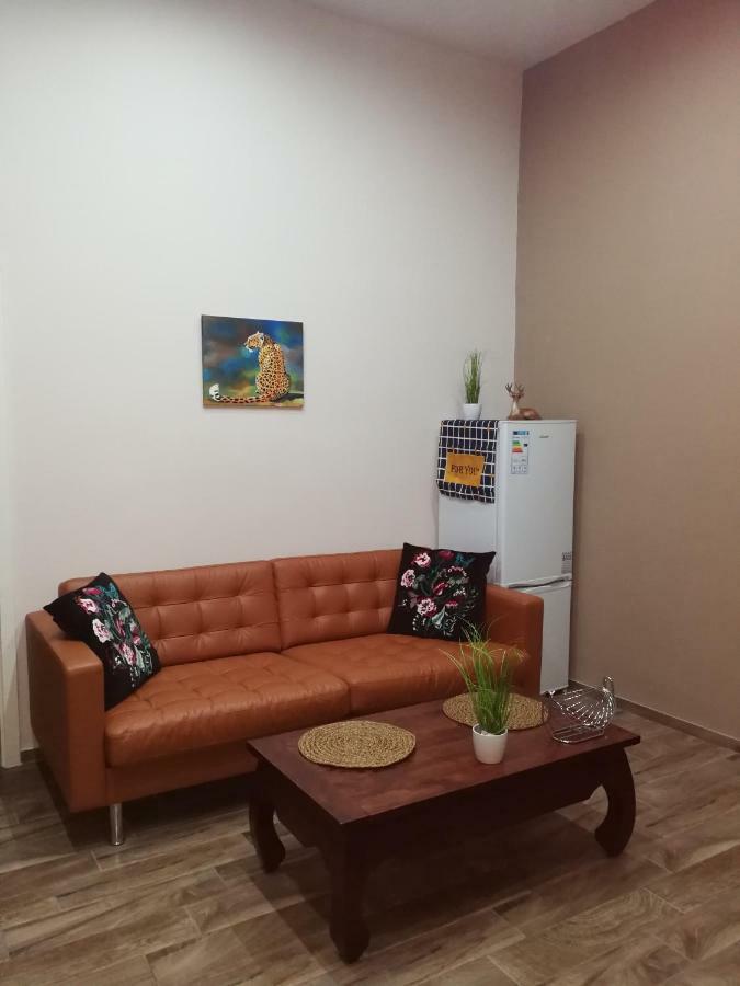 Apartment No.7 In The Centre Budapest