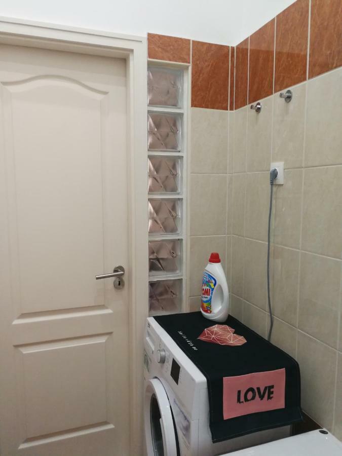 Appartement No.7 In The Centre
